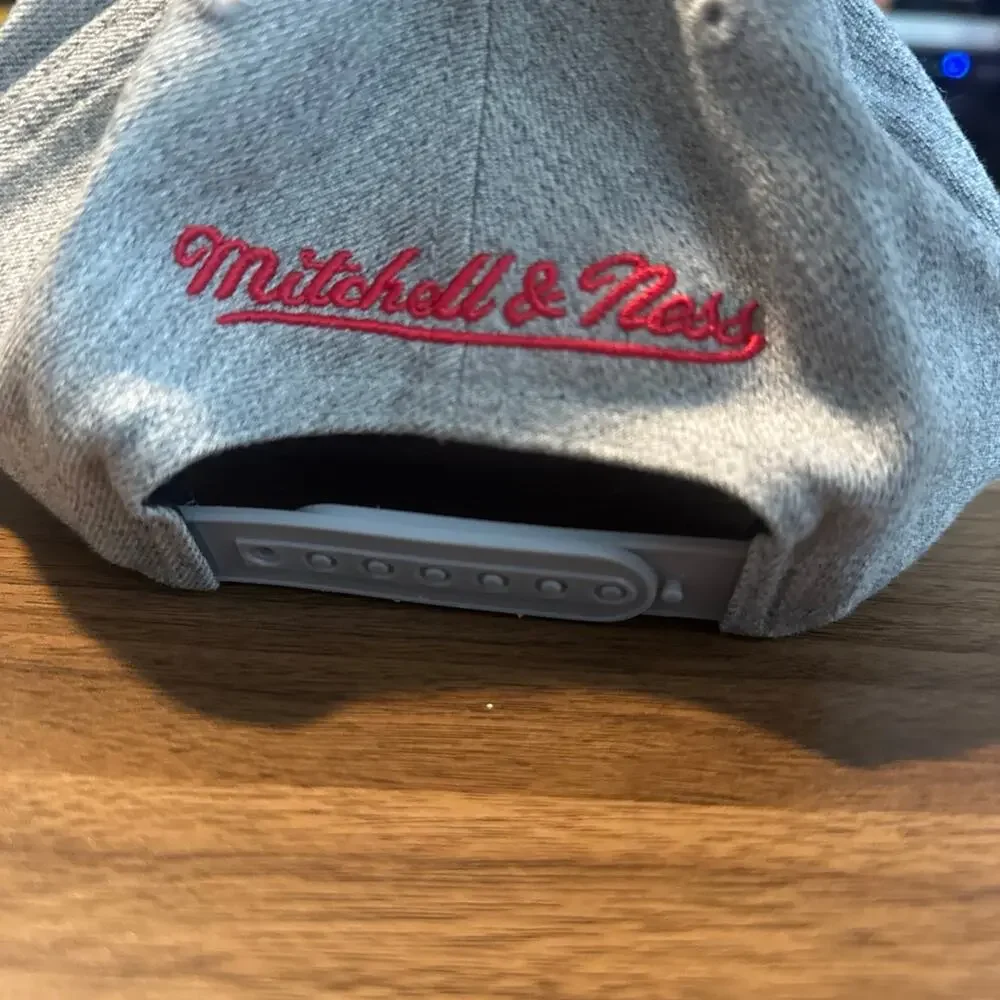 Mitchell & Ness houston rockets